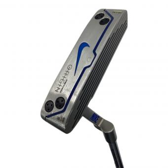 NIKE (ナイキ) METHOD ORIGIN B1-01 パター