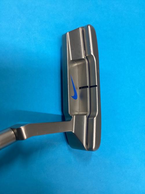 NIKE (ナイキ) METHOD ORIGIN B1-01 パター｜トレファクONLINE