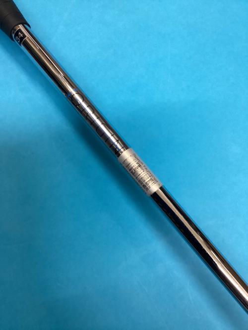 NIKE (ナイキ) METHOD ORIGIN B1-01 パター