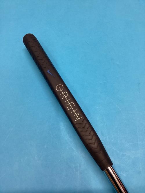 NIKE (ナイキ) METHOD ORIGIN B1-01 パター