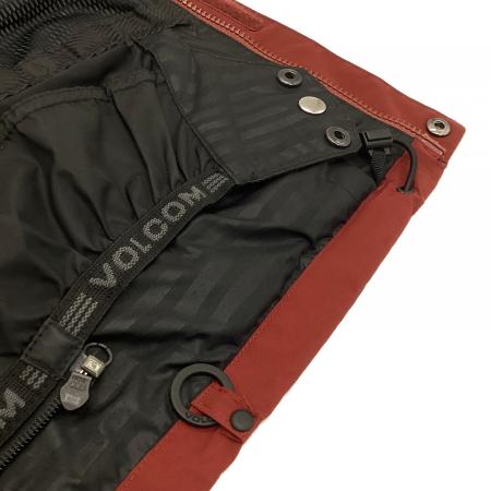 VOLCOM (ボルコム) スノーボードウェア(ジャケット) メンズ SIZE S