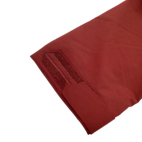 VOLCOM (ボルコム) スノーボードウェア(ジャケット) メンズ SIZE S レッド