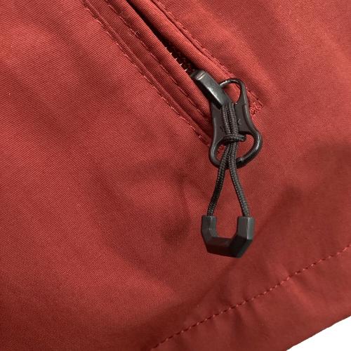 VOLCOM (ボルコム) スノーボードウェア(ジャケット) メンズ SIZE S レッド