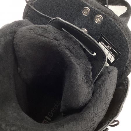 SALOMON (サロモン) スノーボードブーツ メンズ SIZE 27cm ブラック HI