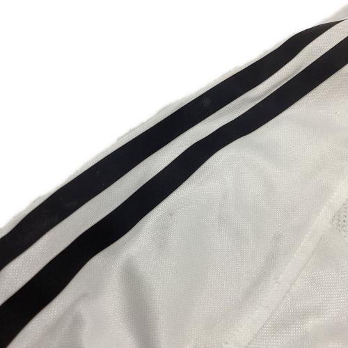 レアル・マドリード サッカーユニフォーム メンズ SIZE O ホワイト 【23】ベッカム 04-05ホーム AFJ001