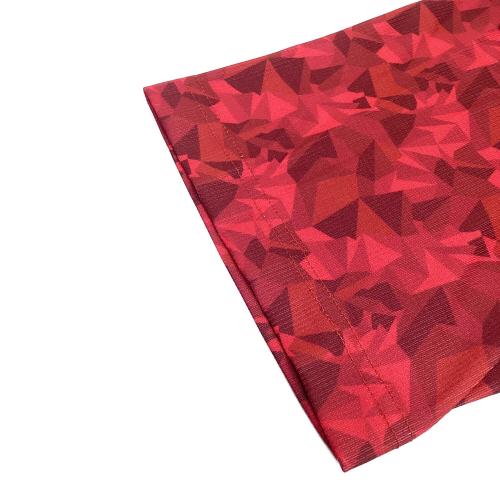 東北楽天ゴールデンイーグルス (トウホクラクテンゴールデンイーグルス) 応援グッズ SIZE M レッド 2024ホーム 20thMyHeroユニホーム ユニフォーム 【18】田中将大 レプリカ