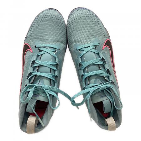 NIKE (ナイキ) ゴルフシューズ メンズ SIZE 27.5cm スカイブルー