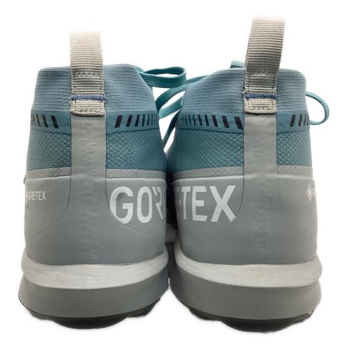 NIKE (ナイキ) ゴルフシューズ メンズ SIZE 27.5cm スカイブルー インフィニティ ツアー ２ ゴアテックス FV4898-400