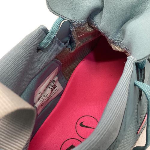 NIKE (ナイキ) ゴルフシューズ メンズ SIZE 27.5cm スカイブルー インフィニティ ツアー ２ ゴアテックス FV4898-400