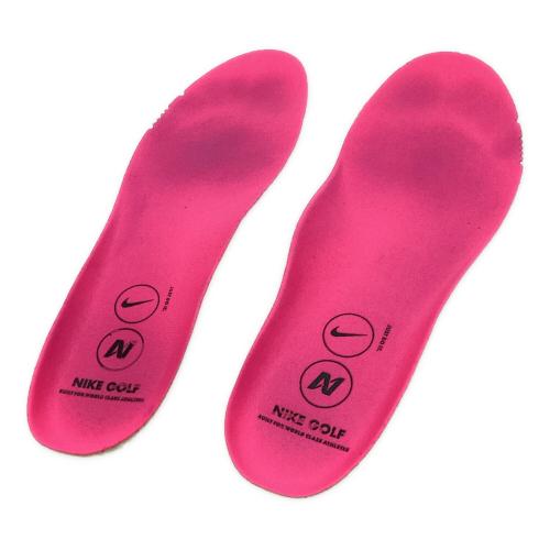 NIKE (ナイキ) ゴルフシューズ メンズ SIZE 27.5cm スカイブルー インフィニティ ツアー ２ ゴアテックス FV4898-400