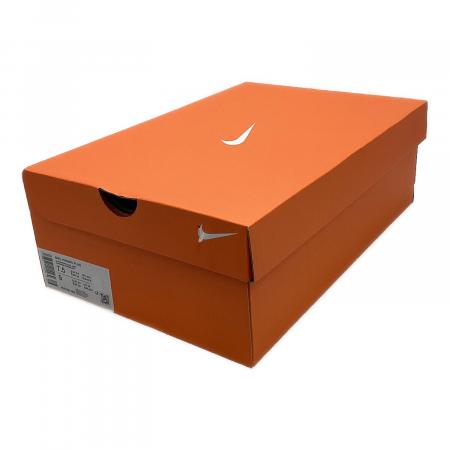 NIKEの箱 NIKE (ナイキ) スニーカー メンズ SIZE 25.5cm ブラック ズーム ボメロ