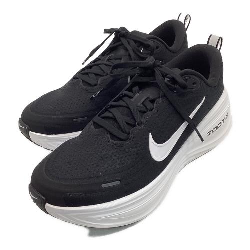 NIKE (ナイキ) スニーカー メンズ SIZE 25.5cm ブラック ズーム ボメロ プラス HV8150-002
