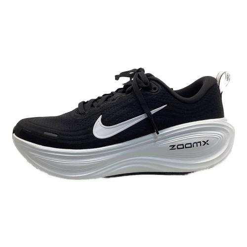 NIKE (ナイキ) スニーカー メンズ SIZE 25.5cm ブラック ズーム ボメロ プラス HV8150-002