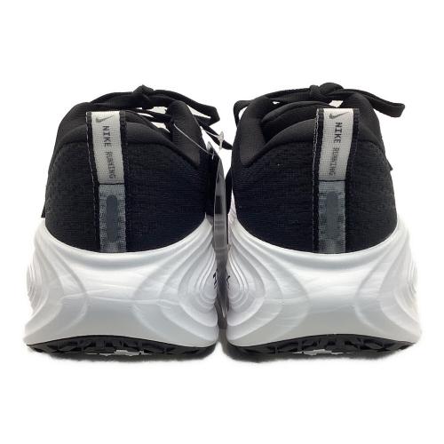 NIKE (ナイキ) スニーカー メンズ SIZE 25.5cm ブラック ズーム ボメロ プラス HV8150-002