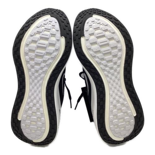 NIKE (ナイキ) スニーカー メンズ SIZE 25.5cm ブラック ズーム ボメロ プラス HV8150-002