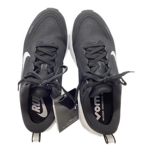 NIKE (ナイキ) スニーカー メンズ SIZE 25.5cm ブラック ズーム ボメロ プラス HV8150-002