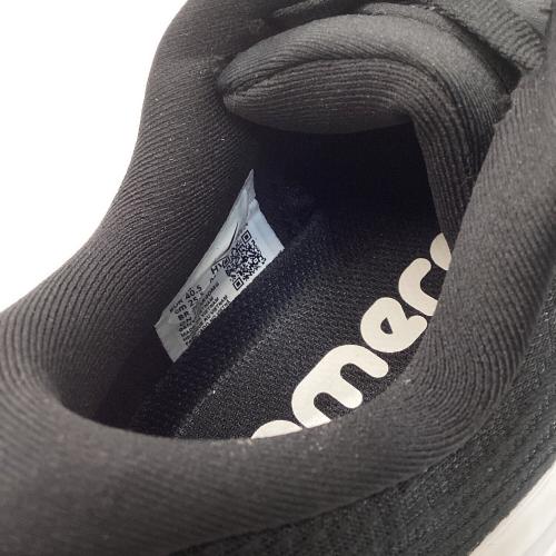 NIKE (ナイキ) スニーカー メンズ SIZE 25.5cm ブラック ズーム ボメロ プラス HV8150-002