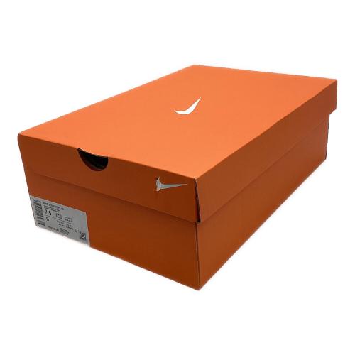 NIKE (ナイキ) スニーカー メンズ SIZE 25.5cm ブラック ズーム ボメロ プラス HV8150-002