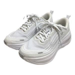NIKE (ナイキ) スニーカー レディース SIZE 23.5cm ホワイト ウィメンズ ズーム ボメロ プラス HV8154-102