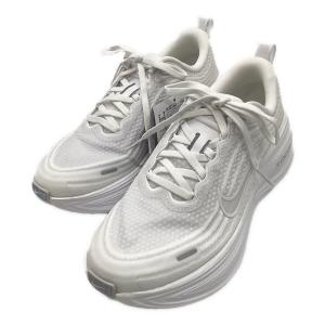 NIKE (ナイキ) スニーカー レディース SIZE 23.5cm ホワイト ウィメンズ ズーム ボメロ プラス HV8154-102