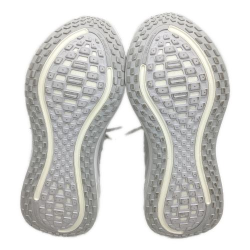 NIKE (ナイキ) スニーカー レディース SIZE 23.5cm ホワイト ウィメンズ ズーム ボメロ プラス HV8154-102