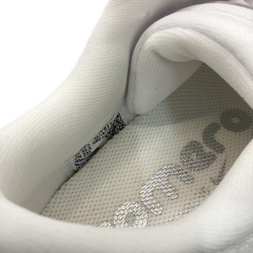 NIKE (ナイキ) スニーカー レディース SIZE 23.5cm ホワイト ウィメンズ ズーム ボメロ プラス HV8154-102