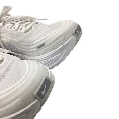 NIKE (ナイキ) スニーカー レディース SIZE 23.5cm ホワイト ウィメンズ ズーム ボメロ プラス HV8154-102
