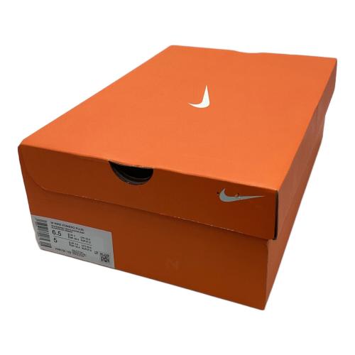 NIKE (ナイキ) スニーカー レディース SIZE 23.5cm ホワイト ウィメンズ ズーム ボメロ プラス HV8154-102