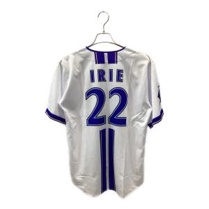 横浜DeNAベイスターズ (ヨコハマディーエヌエーベイスターズ) 応援グッズ SIZE L ホワイト 2025 ハイクオリティユニホーム ユニフォーム 【22】入江大生 レプリカ