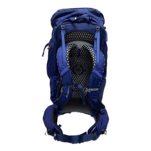 GREGORY (グレゴリー) バックパック ブルー KATMAI65 背面長 51cm以上 50L～(テント泊)