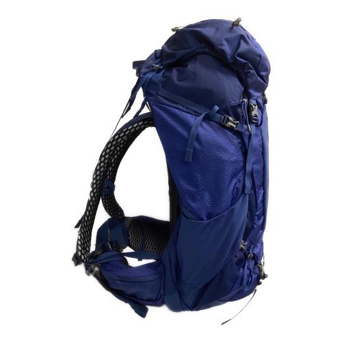 GREGORY (グレゴリー) バックパック ブルー KATMAI65 背面長 51cm以上 50L～(テント泊)