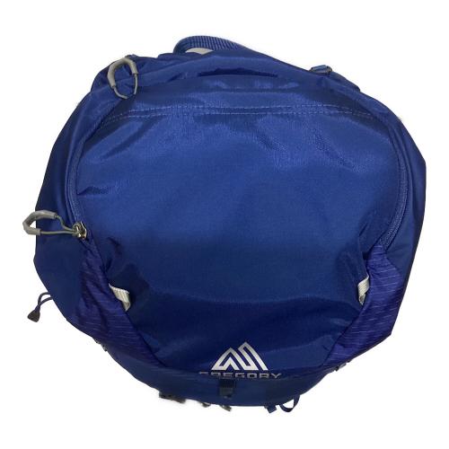 GREGORY (グレゴリー) バックパック ブルー KATMAI65 背面長 51cm以上 50L～(テント泊)