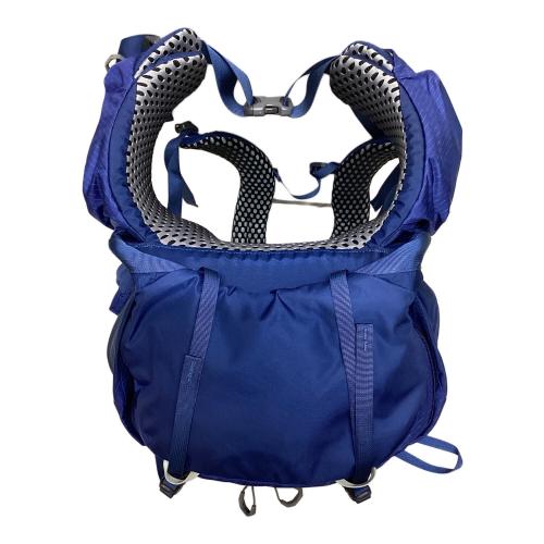 GREGORY (グレゴリー) バックパック ブルー KATMAI65 背面長 51cm以上 50L～(テント泊)