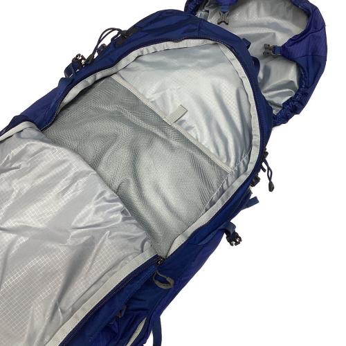 GREGORY (グレゴリー) バックパック ブルー KATMAI65 背面長 51cm以上 50L～(テント泊)