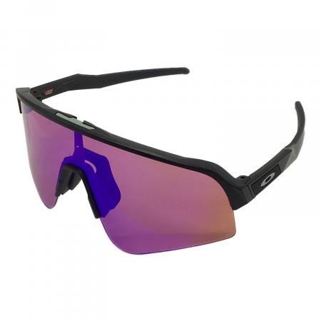 OAKLEY (オークリー) サングラス フレーム:ブラック OO9465-2339 SUTRO