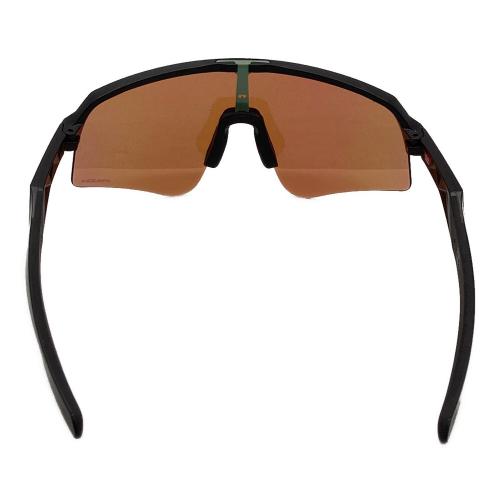 OAKLEY (オークリー) サングラス フレーム:ブラック OO9465-2339 SUTRO セルフレーム