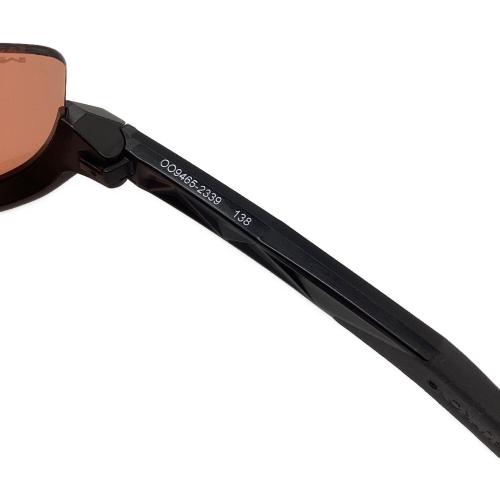 OAKLEY (オークリー) サングラス フレーム:ブラック OO9465-2339 SUTRO セルフレーム