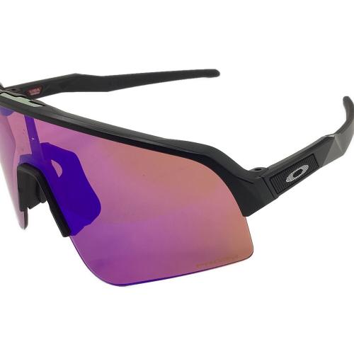 OAKLEY (オークリー) サングラス フレーム:ブラック OO9465-2339 SUTRO セルフレーム