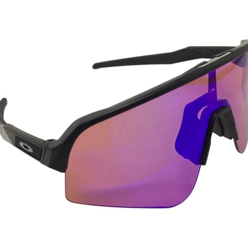 OAKLEY (オークリー) サングラス フレーム:ブラック OO9465-2339 SUTRO セルフレーム