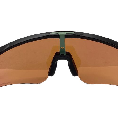 OAKLEY (オークリー) サングラス フレーム:ブラック OO9465-2339 SUTRO セルフレーム