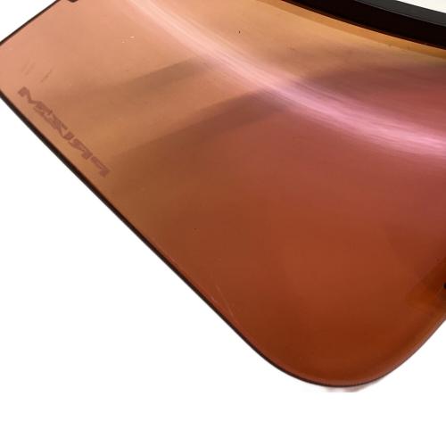 OAKLEY (オークリー) サングラス フレーム:ブラック OO9465-2339 SUTRO セルフレーム