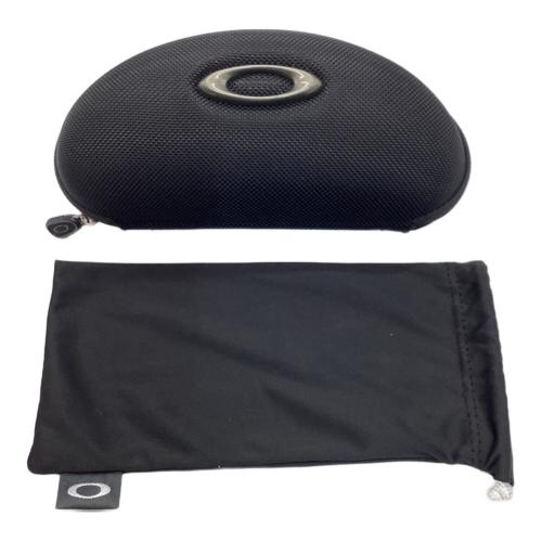 OAKLEY (オークリー) サングラス フレーム:ブラック OO9465-2339 SUTRO セルフレーム