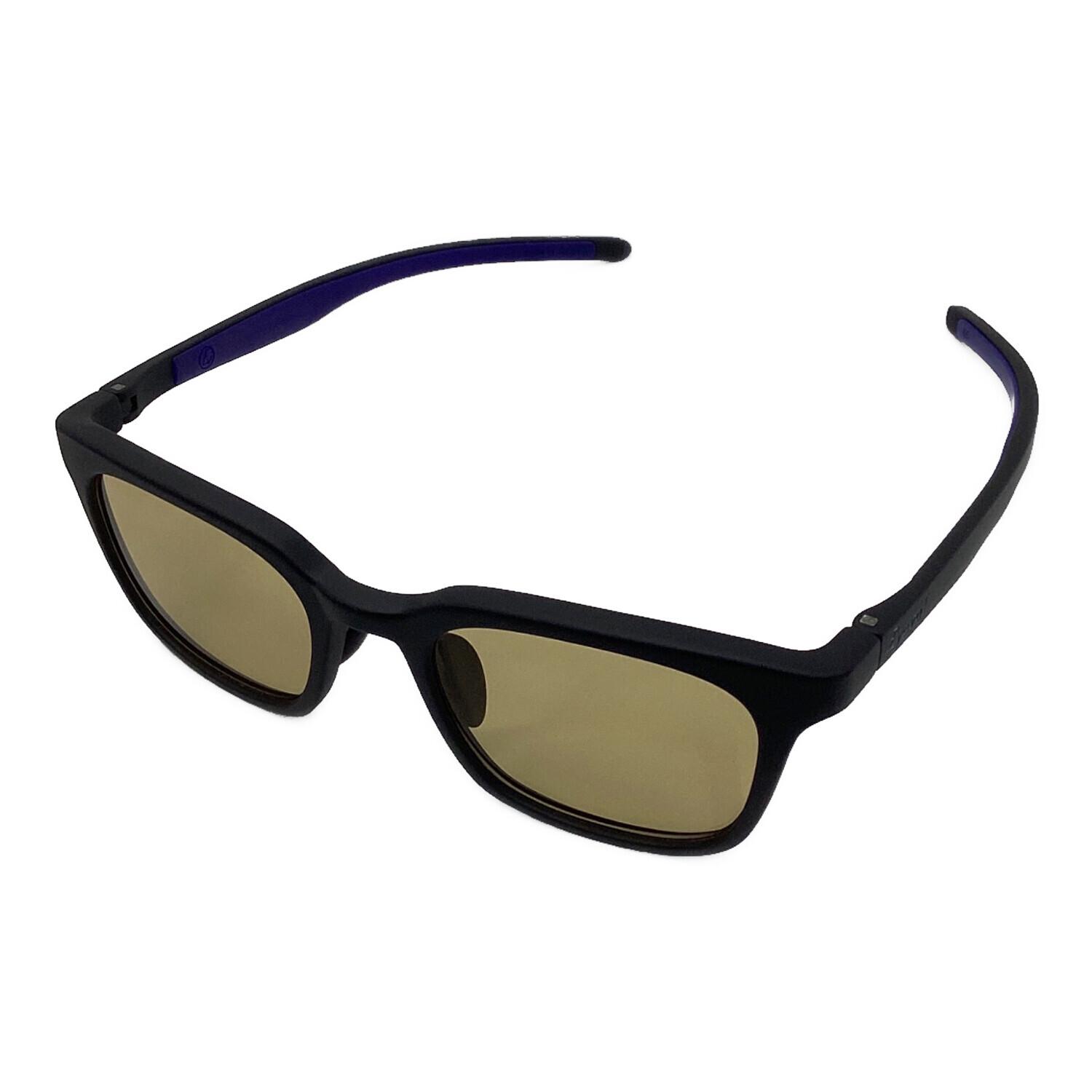 Eyevol (アイヴォル) サングラス SIZE 53□22-142 フレーム:ブラック