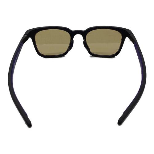 Eyevol (アイヴォル) サングラス SIZE 53□22-142 フレーム:ブラック MBK-Vol.1 BR44 HEATHⅢ53