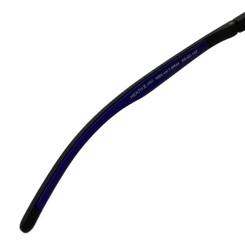 Eyevol (アイヴォル) サングラス SIZE 53□22-142 フレーム