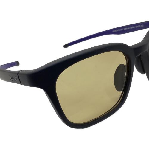 Eyevol (アイヴォル) サングラス SIZE 53□22-142 フレーム:ブラック