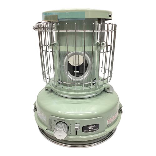 SENGOKU Aladdin (センゴク アラジン) アウトドアヒーター PSLPGマーク有 SAG-BF02F ポータブルガスストーブ 製造年月:2022年9月