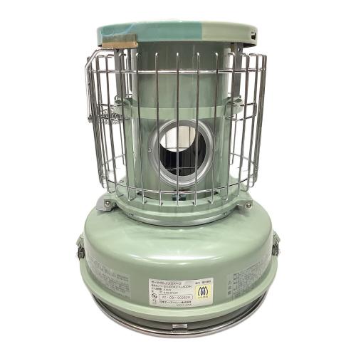 SENGOKU Aladdin (センゴク アラジン) アウトドアヒーター PSLPGマーク有 SAG-BF02F ポータブルガスストーブ 製造年月:2022年9月