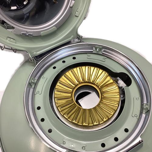 SENGOKU Aladdin (センゴク アラジン) アウトドアヒーター PSLPGマーク有 SAG-BF02F ポータブルガスストーブ 製造年月:2022年9月