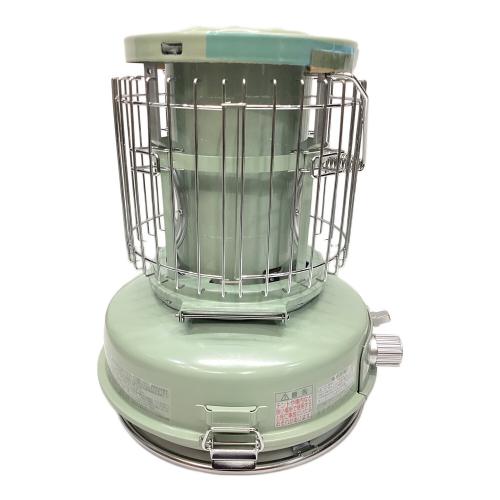 SENGOKU Aladdin (センゴク アラジン) アウトドアヒーター PSLPGマーク有 SAG-BF02F ポータブルガスストーブ 製造年月:2022年9月